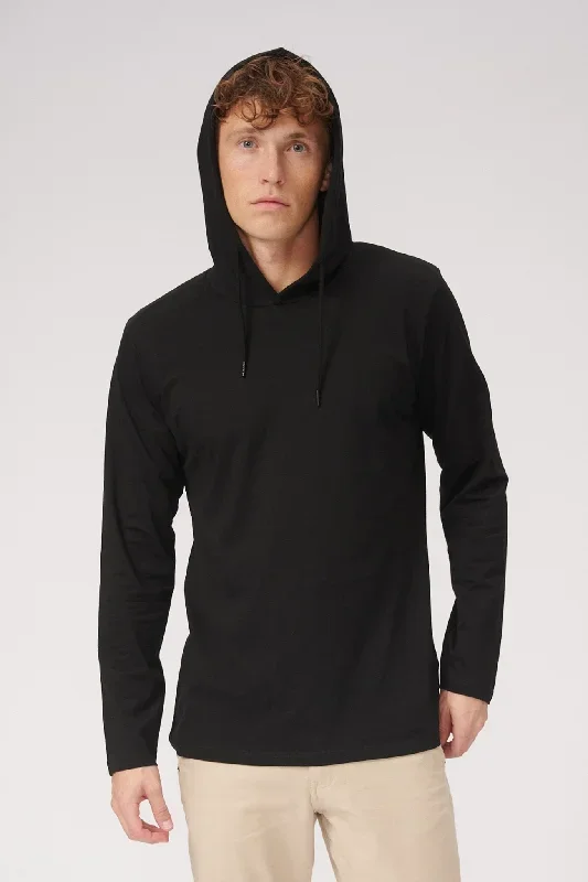 light-hoodie-black