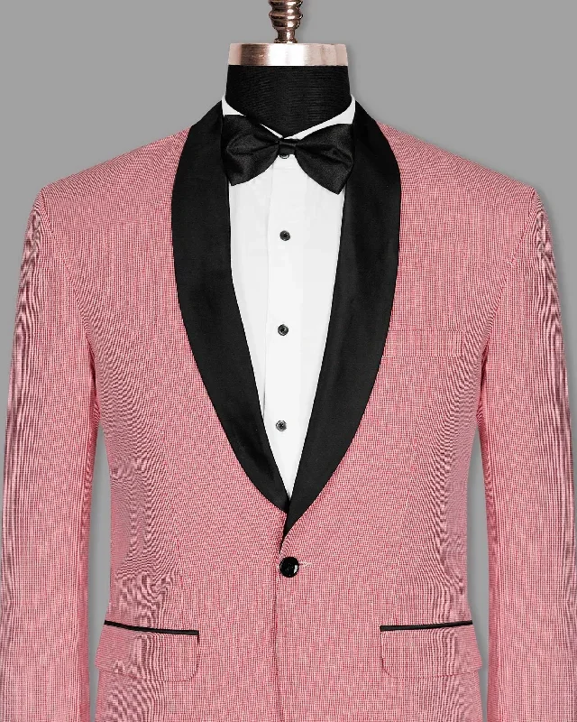 light-red-micro-houndstooth-tuxedo-blazer-v