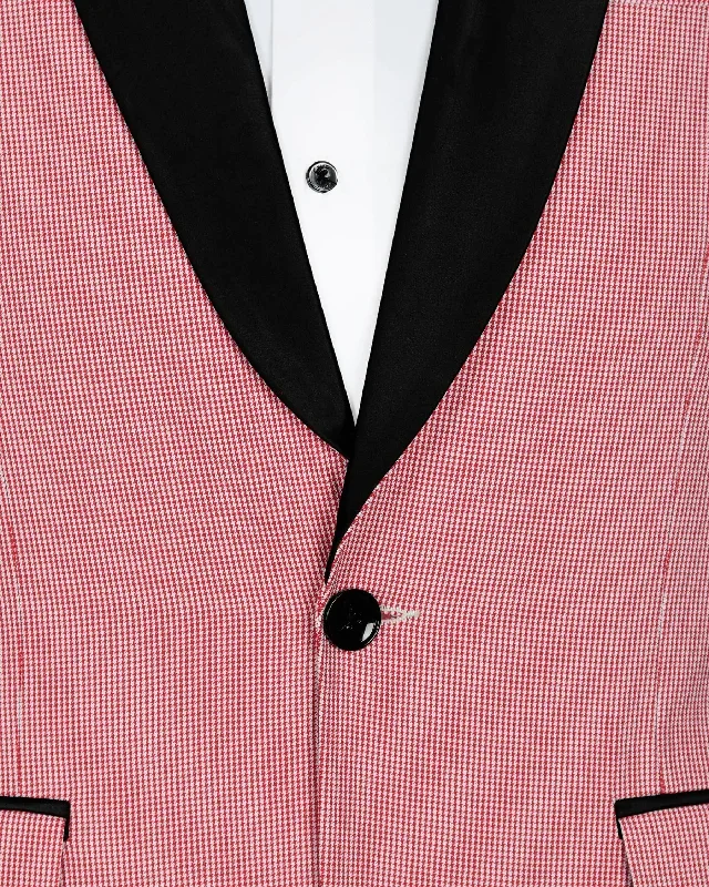 light-red-micro-houndstooth-tuxedo-blazer-v