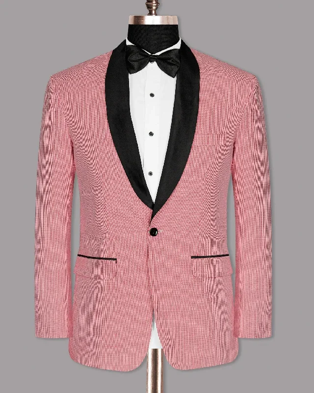 light-red-micro-houndstooth-tuxedo-blazer-v