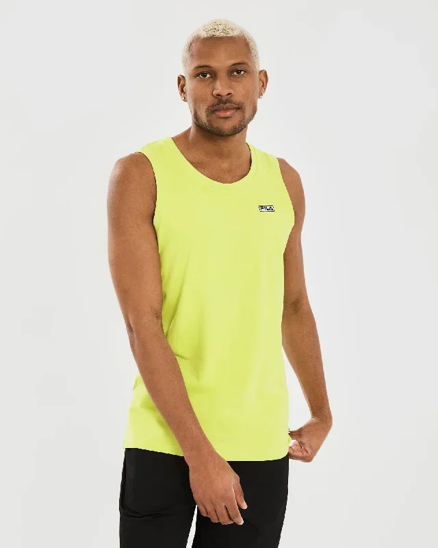 Men's Cian Tank