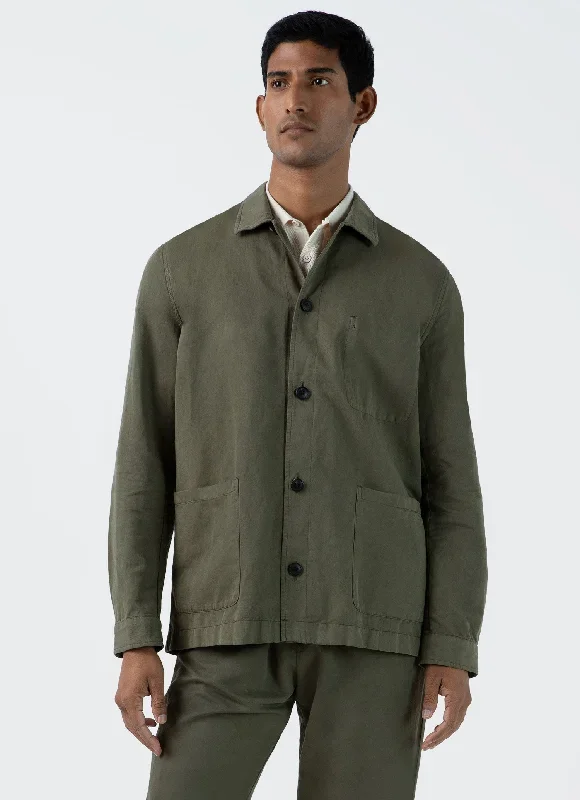 mens-cotton-linen-twin-pocket-jacket-in-khaki-mjac7102-gngy