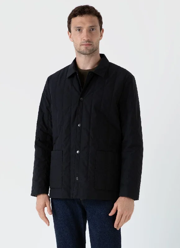 mens-quilted-twin-pocket-jacket-in-black-mjac7125-bkaa