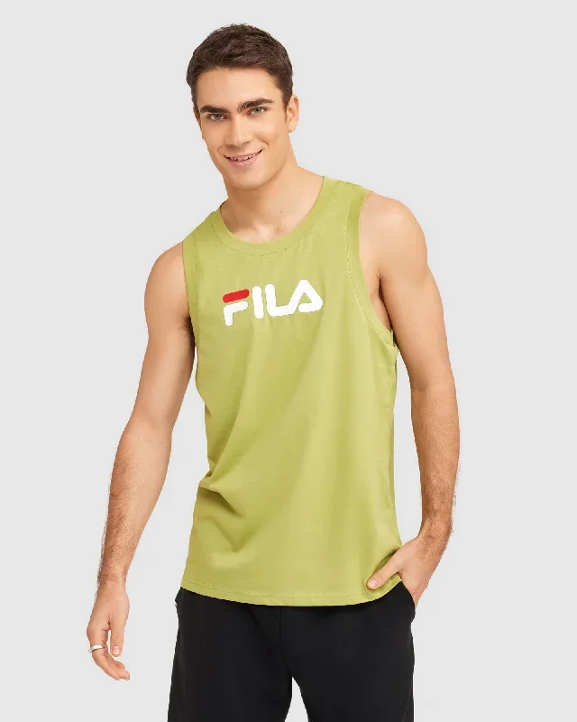 Men's Rocco Tank