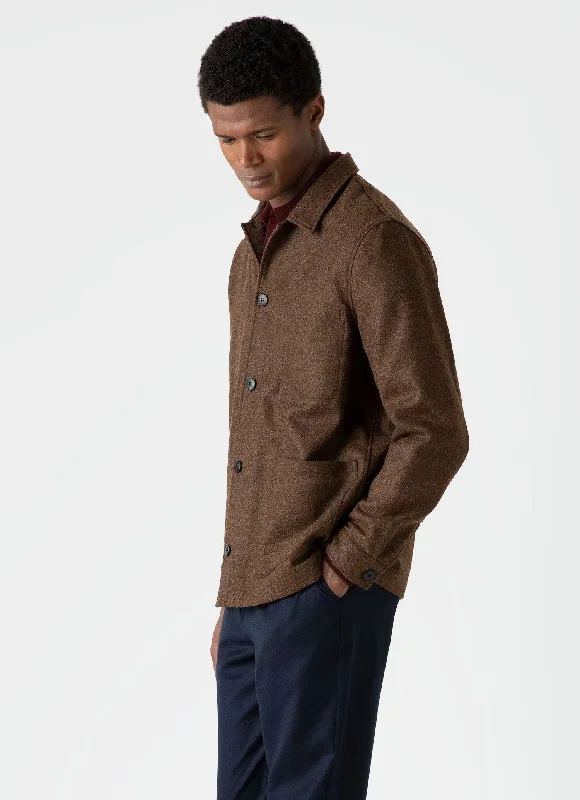 mens-wool-herringbone-twin-pocket-jacket-in-mid-brown-melange-mjac7065-brek