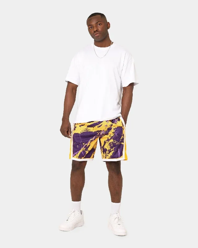 mitchell-ness-los-angeles-lakers-09-swingman-shorts-purple