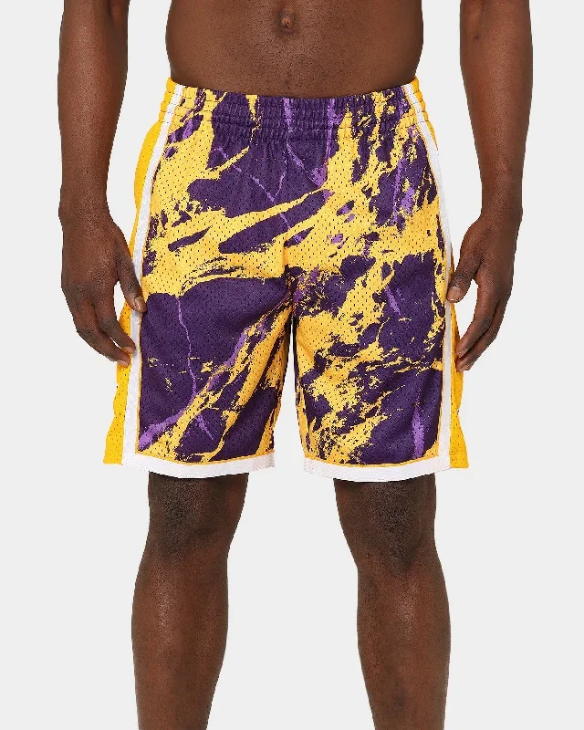 mitchell-ness-los-angeles-lakers-09-swingman-shorts-purple