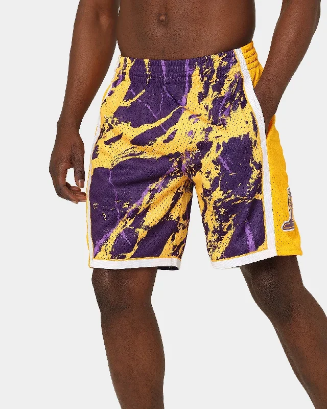 mitchell-ness-los-angeles-lakers-09-swingman-shorts-purple