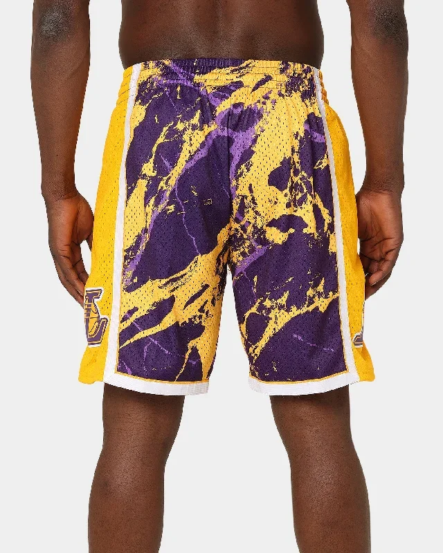 mitchell-ness-los-angeles-lakers-09-swingman-shorts-purple