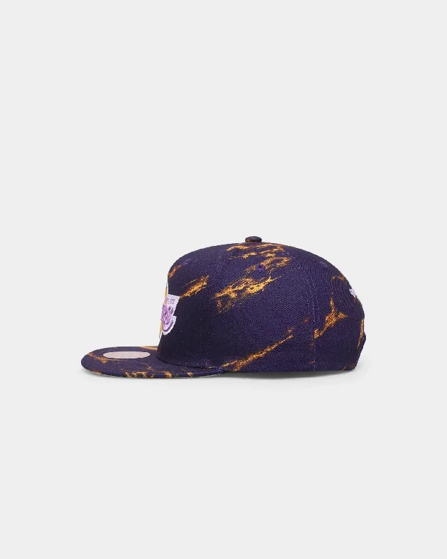 mitchell-ness-los-angeles-lakers-down-for-all-original-fit-snapback-purple