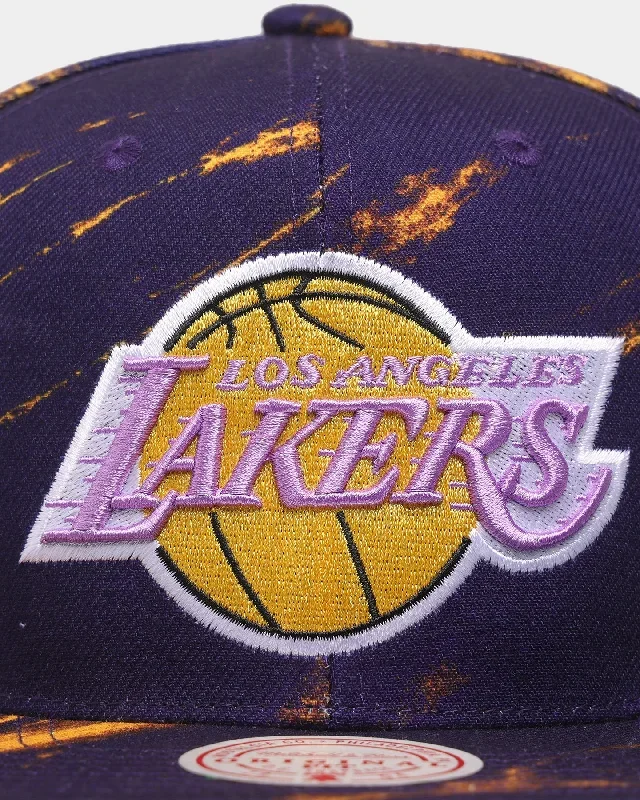 mitchell-ness-los-angeles-lakers-down-for-all-original-fit-snapback-purple