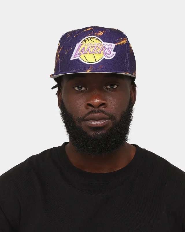 mitchell-ness-los-angeles-lakers-down-for-all-original-fit-snapback-purple