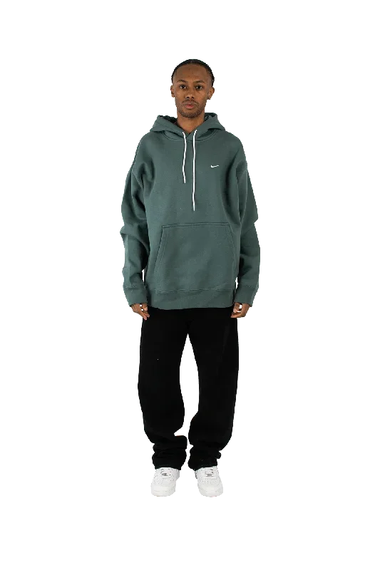 NRG Soloswoosh Hooded Sweatshirt