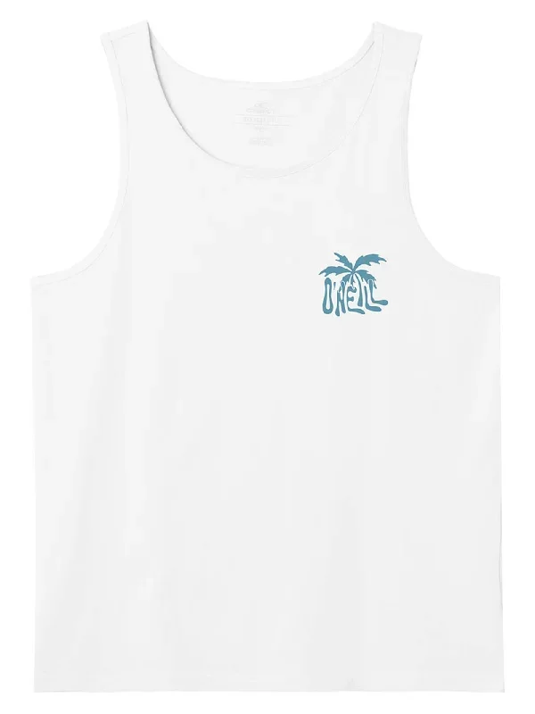 Mop Tank Top