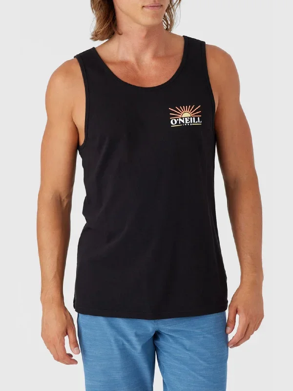 Sun Supply Tank Top