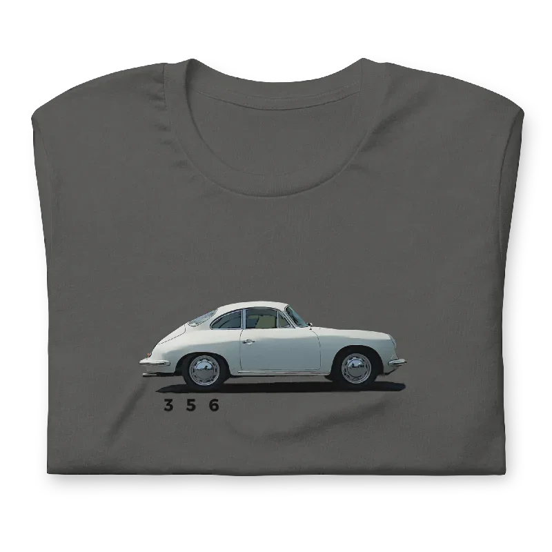 porsche-356-profile