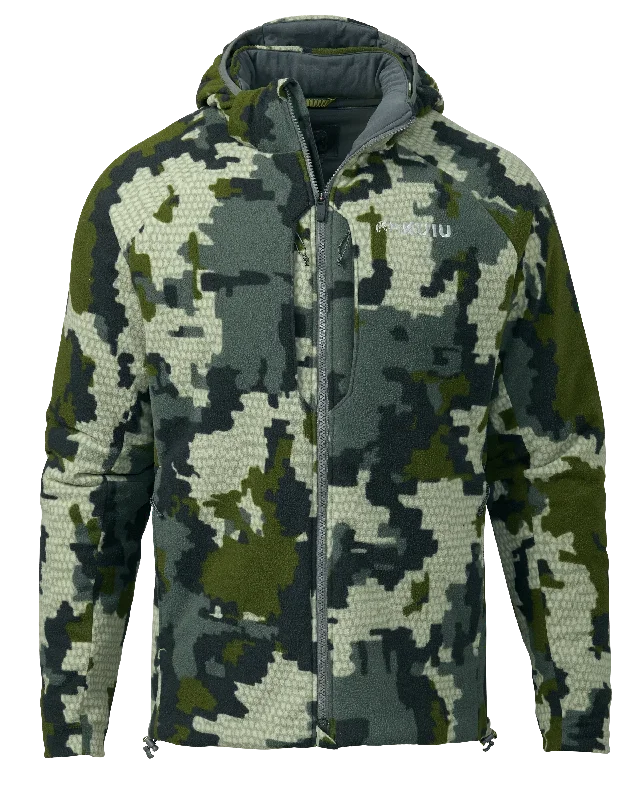 KUIU Proximity Hooded Insulated Jacket | Verde