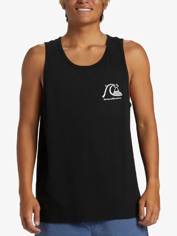 Original Boardshort Co Tank Top