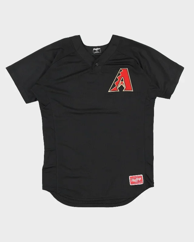 Rawlings 24 Baseball Shirt - XL