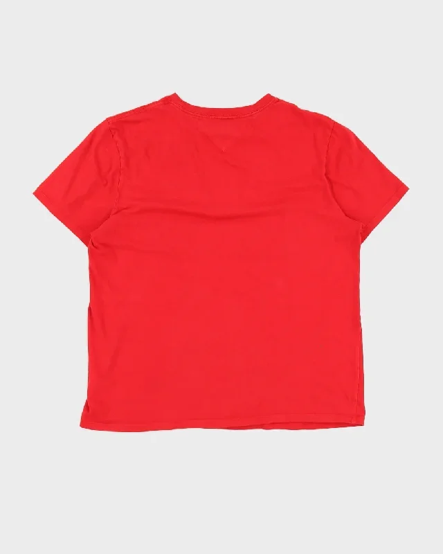 red-tommy-hilfiger-logo-t-shirt-m