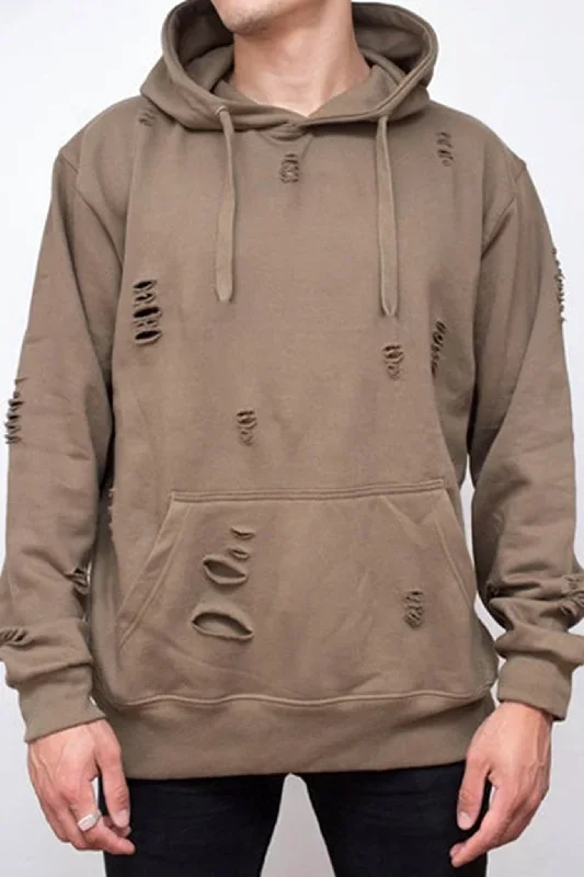 ripped-hoody-army-green