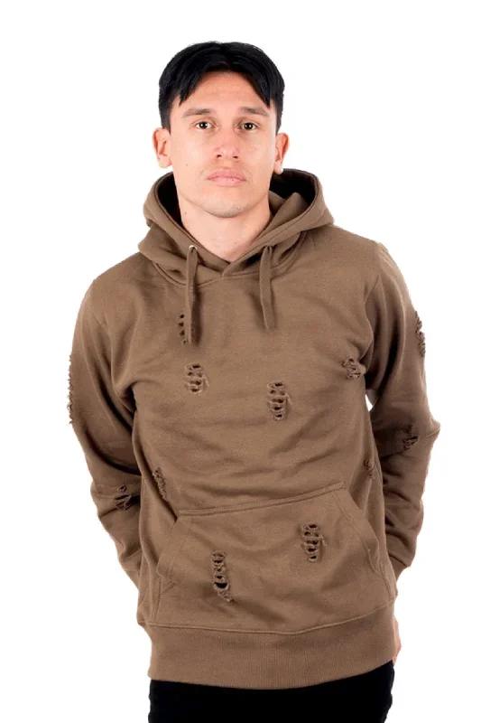 ripped-hoody-army-green