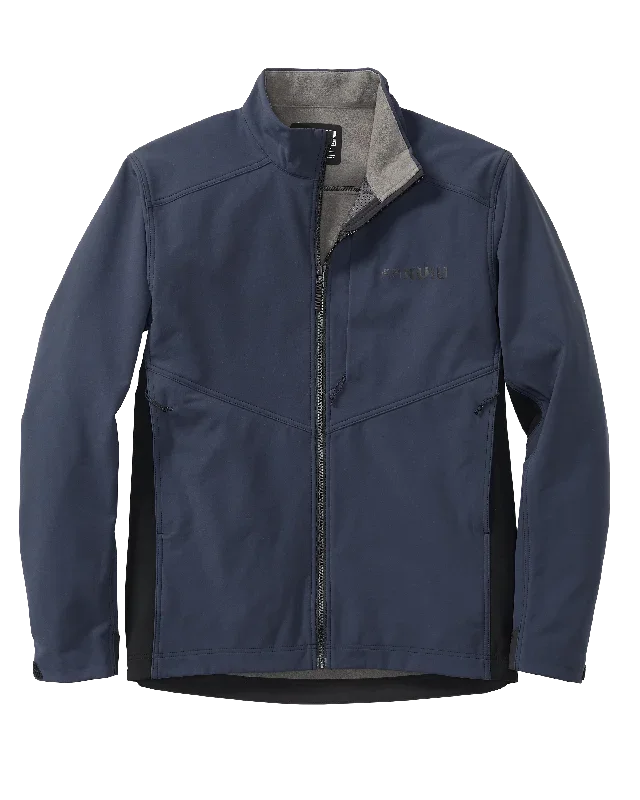 Rubicon Jacket | Steel Blue