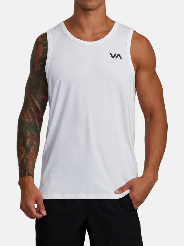 Va Vent Tank Top