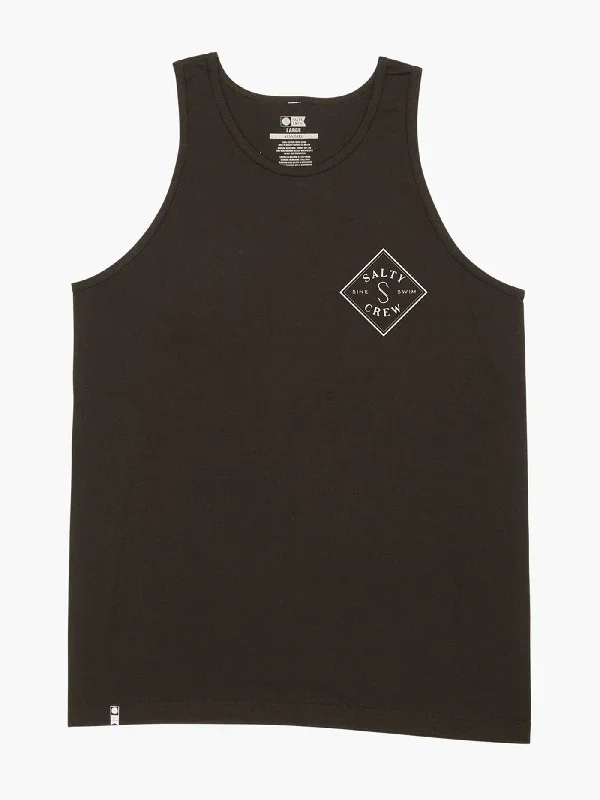 Tippet Tank Top