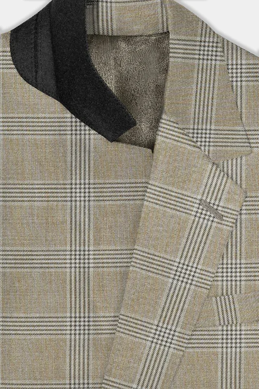 sandrift-cream-plaid-wool-blend-single-breasted-blazer-bq