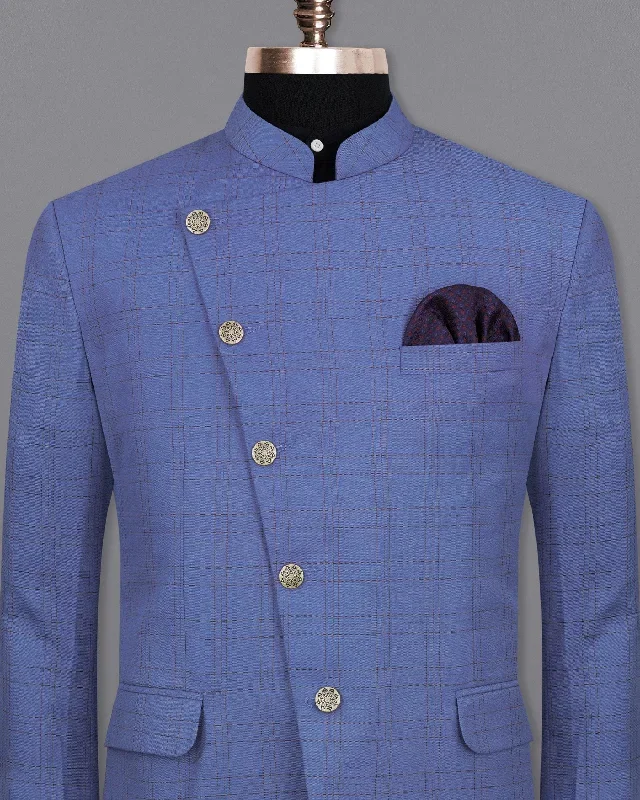 scampi-blue-with-pickled-brown-plaid-cross-buttoned-bandhgala-blazer-aq