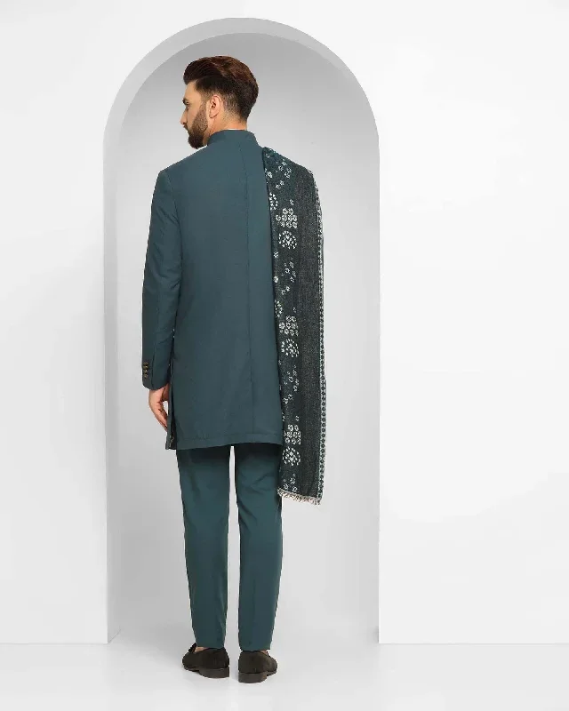 solid-ethnic-2-pcs-suits-in-teal-athens