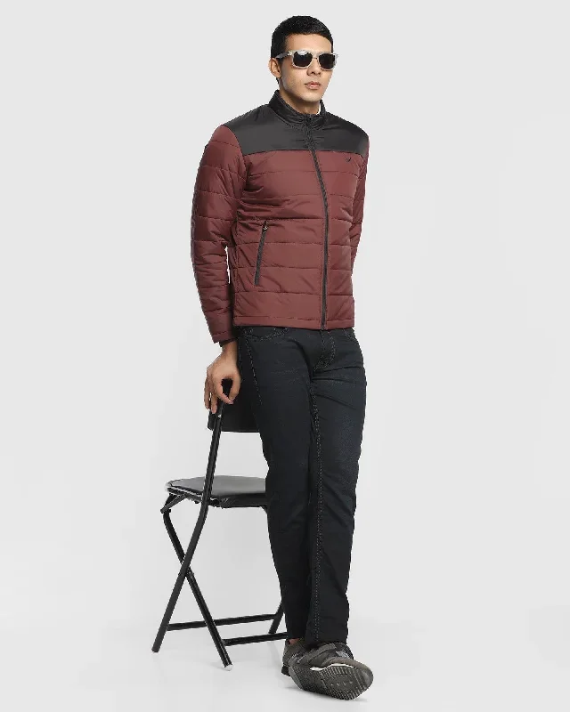 solid-quilted-zipper-jacket-in-wine-steiner