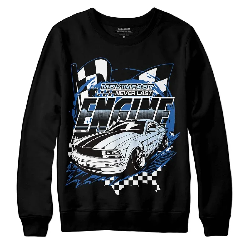 Space Jam 11s DopeSkill Sweatshirt ENGINE Tshirt Graphic