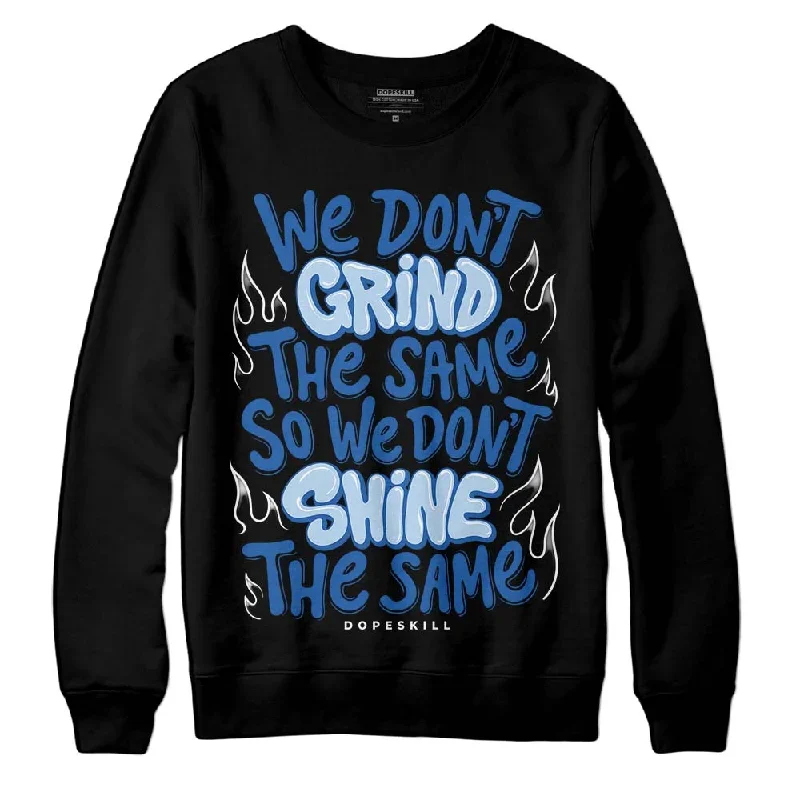 Space Jam 11s DopeSkill Sweatshirt Grind Shine Graphic