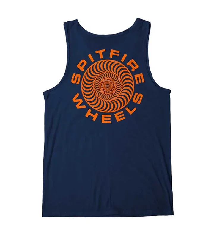 spitfire-classic-87-swirl-tank-top-navy-orange