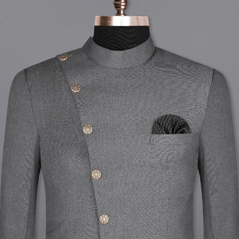 storm-dust-grey-woolrich-cross-buttoned-bandhgala-blazer-ak