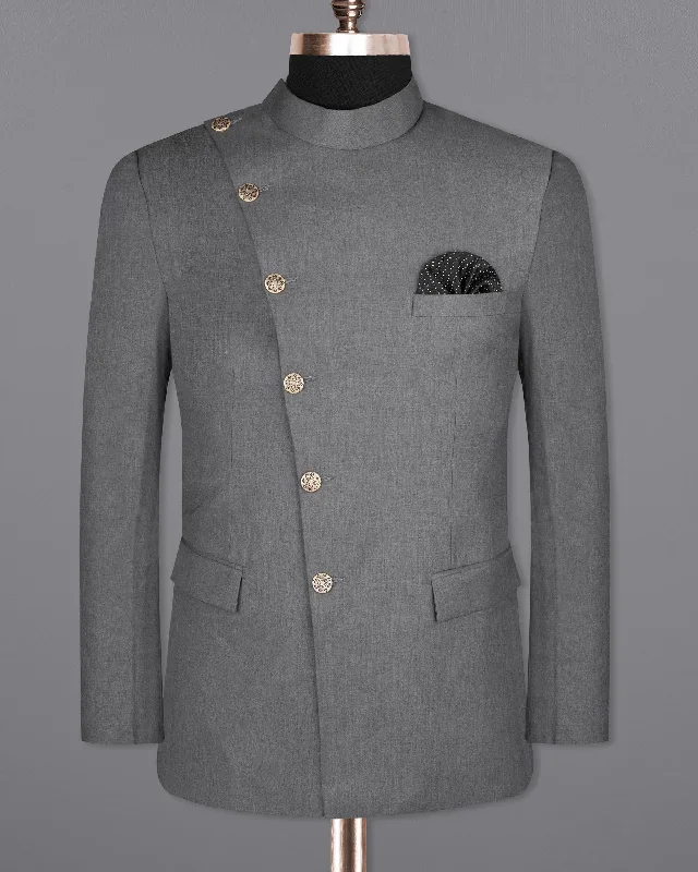 storm-dust-grey-woolrich-cross-buttoned-bandhgala-blazer-ak