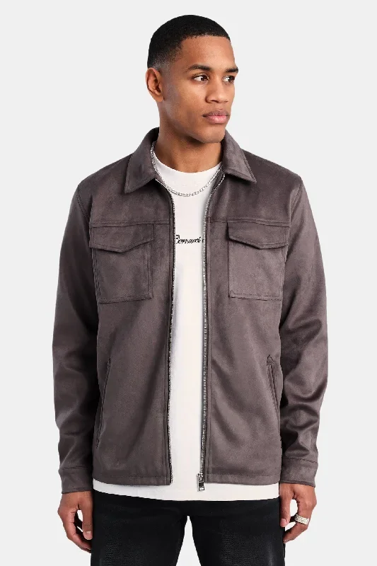 suede-zip-through-jacket-brown