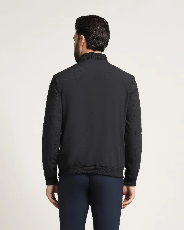 textured-bomber-zipper-jacket-in-black-griffin