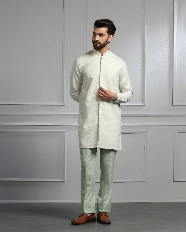 textured-ethnic-2-pcs-suit-in-green-dodget