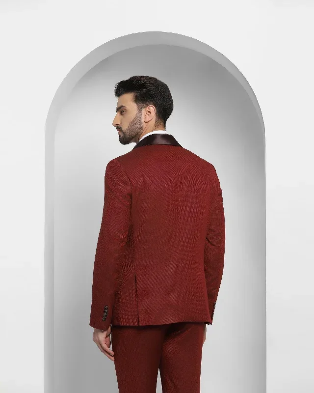 textured-tuxedo-2-pcs-suits-in-wine-ezra