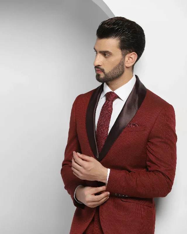 textured-tuxedo-2-pcs-suits-in-wine-ezra