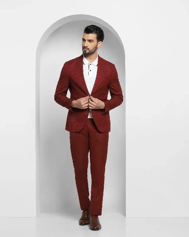 textured-tuxedo-2-pcs-suits-in-wine-ezra