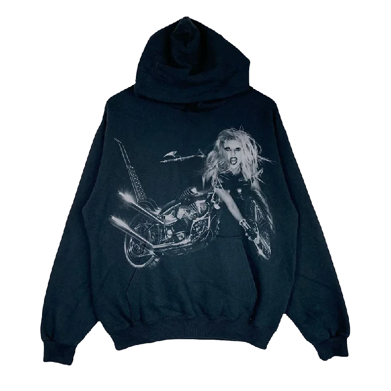 The Tenth Anniversary Hoodie