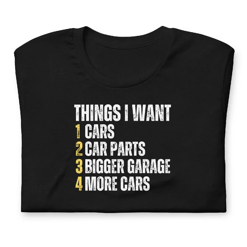 things-i-want