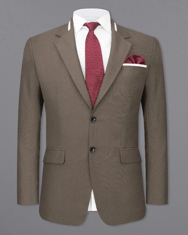 tobacco-brown-single-breasted-designer-blazer-bf