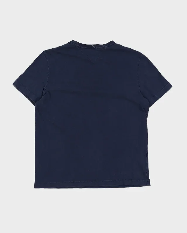 tommy-hilfiger-blue-embroidered-t-shirt-s