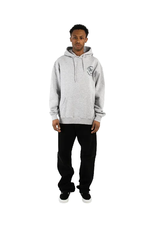 ""Underground H(M)ouse"" Hooded Sweatshirt