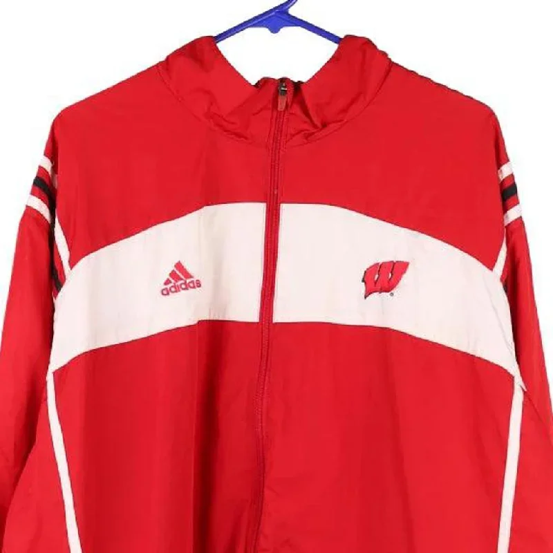 vintage-adidas-track-jacket-mens-red-x-large-317859